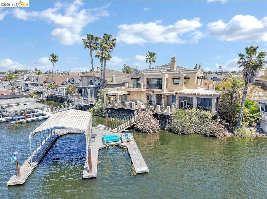 House in Discovery Bay, California, United States 5 - 18423185