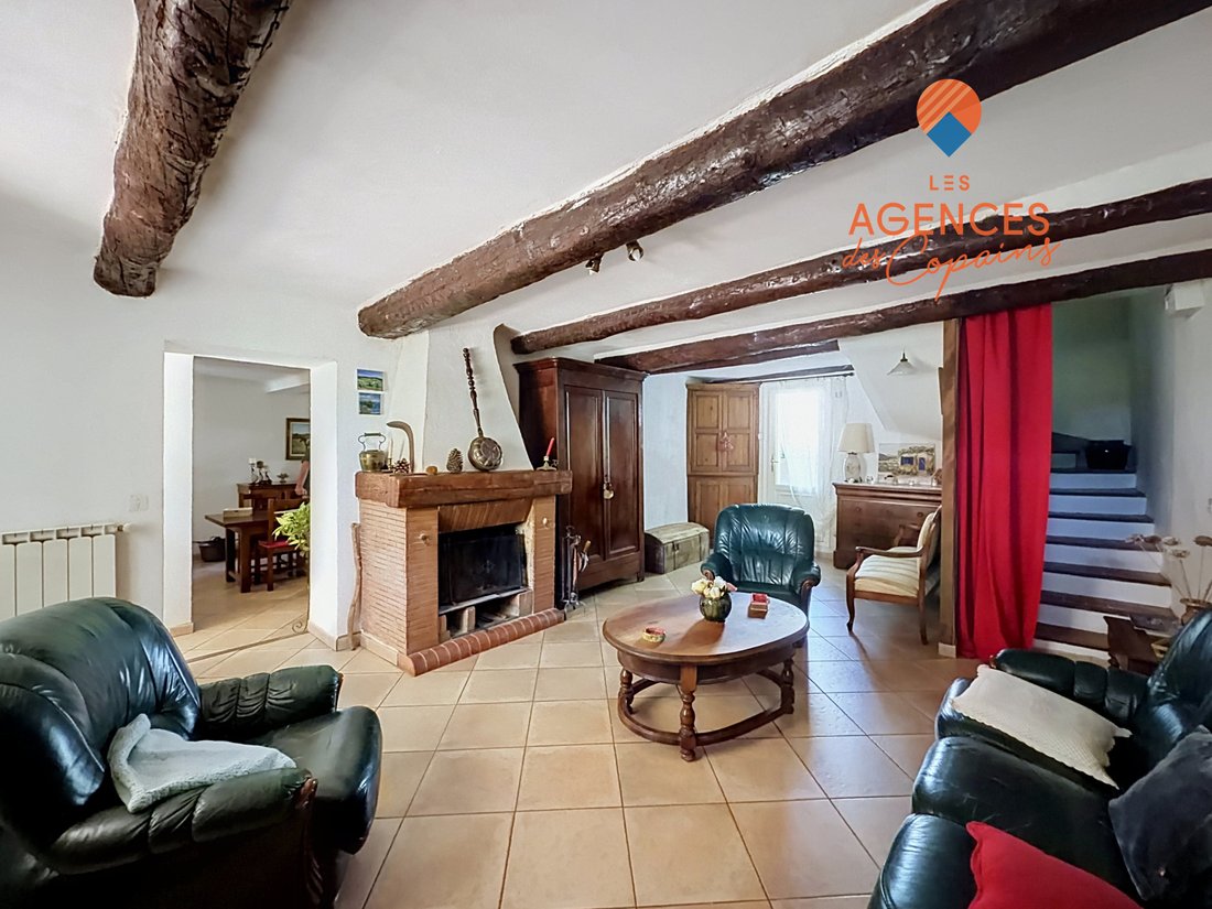 Maison à Le Fort, Six-Fours-les-Plages, France 4 - 18422910
