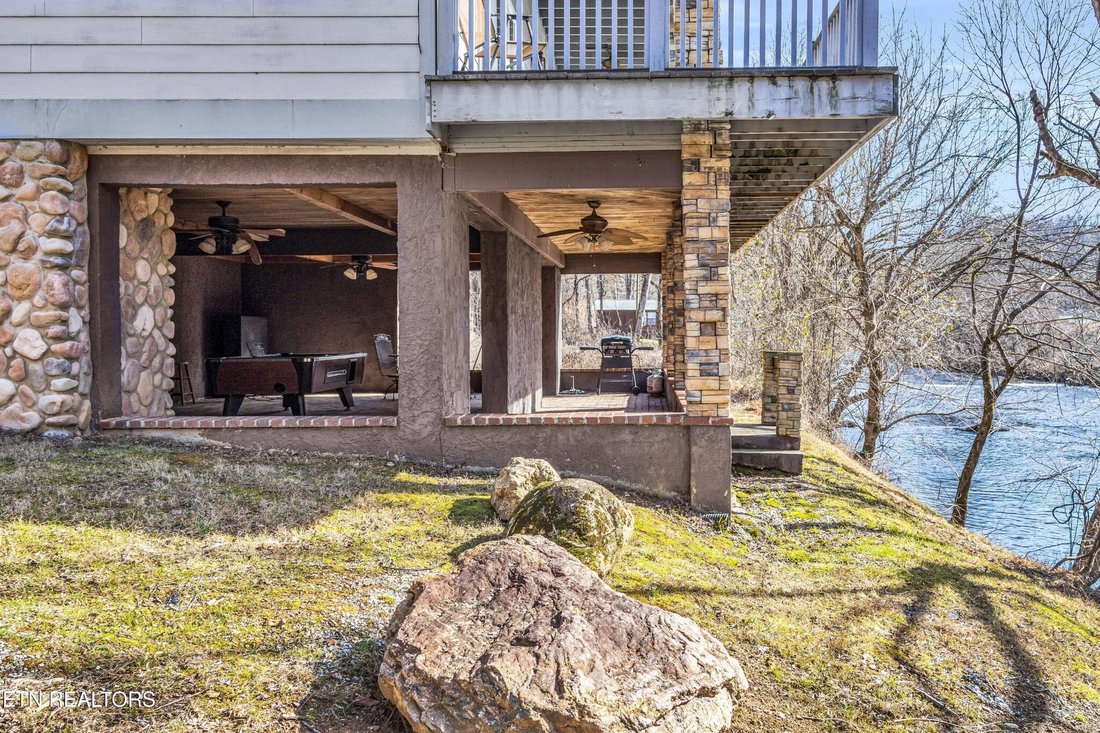 House in Tellico Plains, Tennessee, United States 3 - 18422543