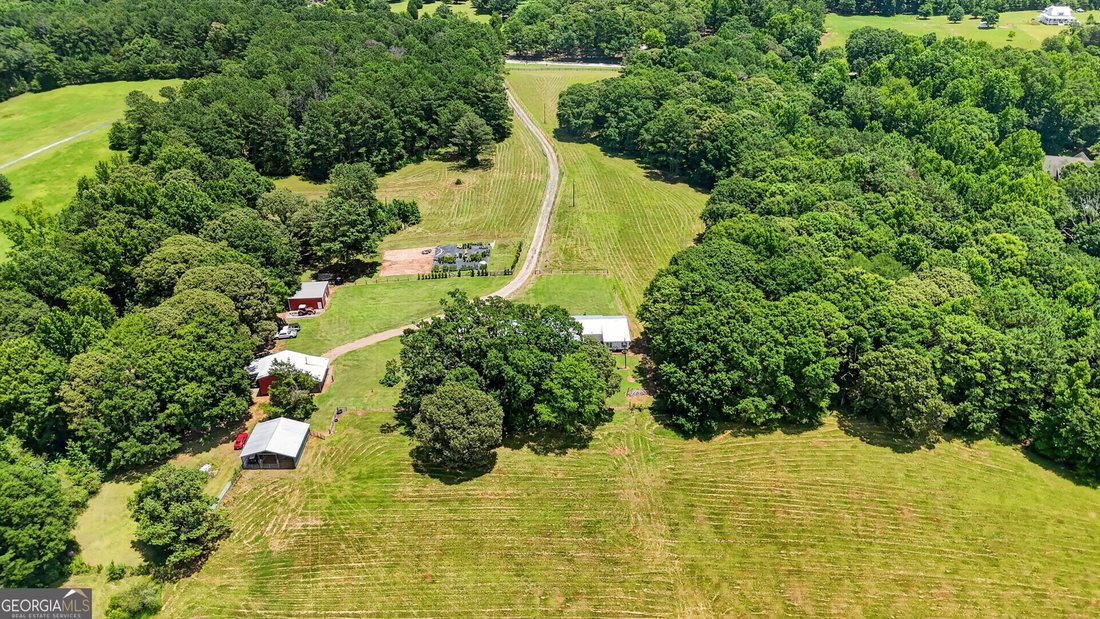 House in Concord, Georgia, United States 5 - 18423614
