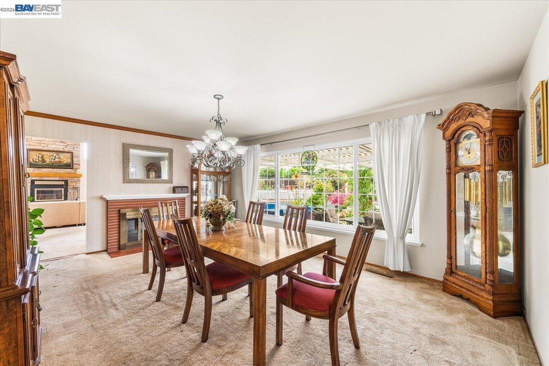 House in Newark, California, United States 2 - 18423181