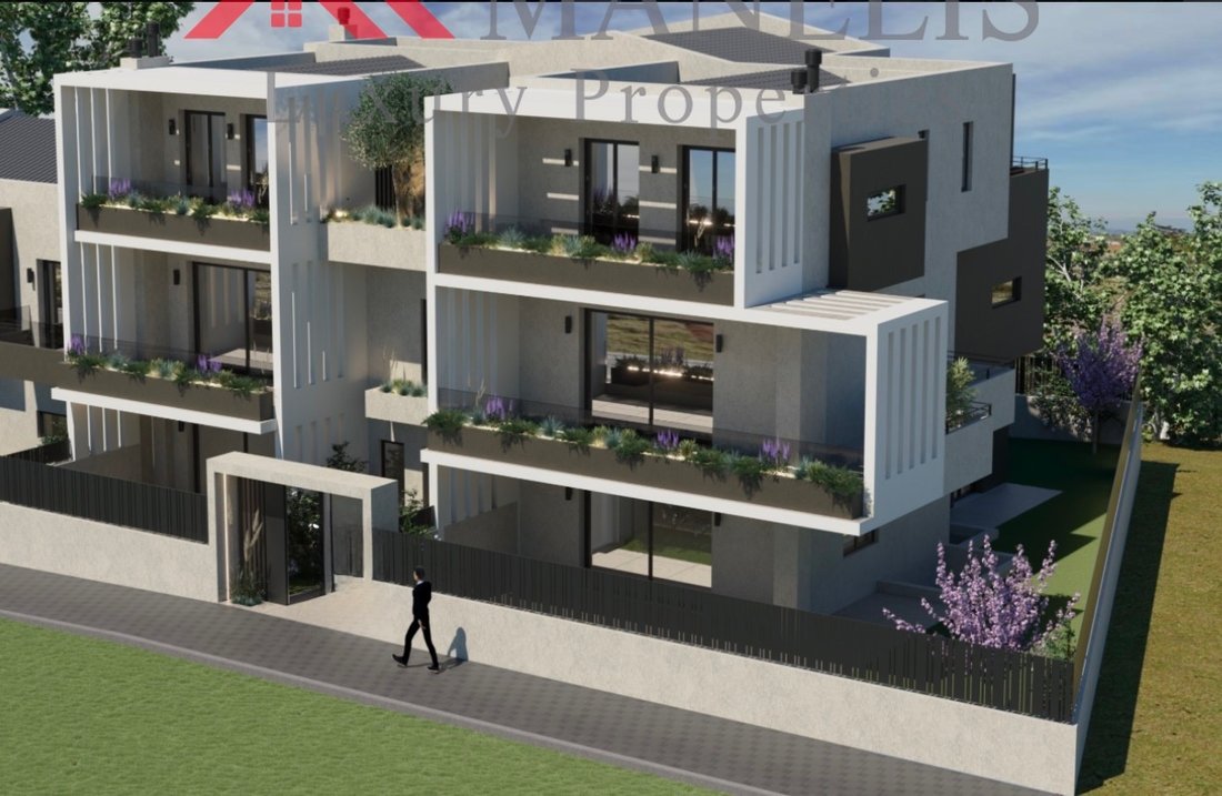 Apartment in Glyka Nera, Attica, Greece 3 - 18422388