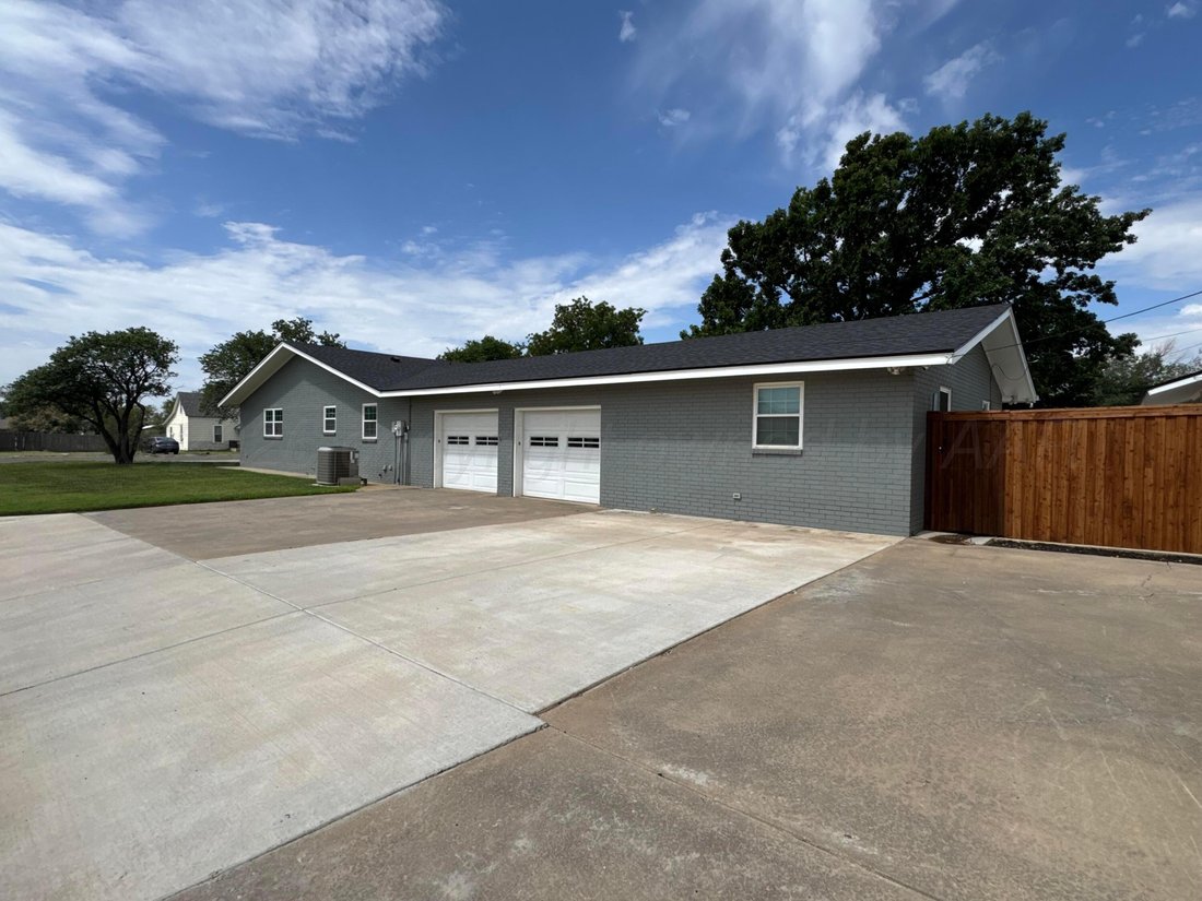 House in Canyon, Texas, United States 5 - 18422936