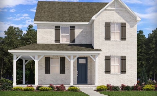 Casa en Mount Juliet, Tennessee, Estados Unidos 1