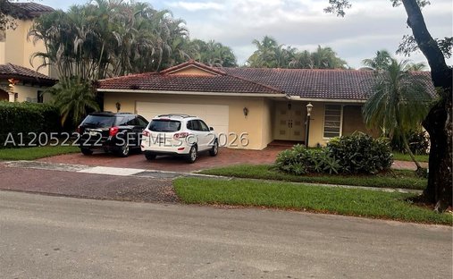 House in Miami Lakes, Florida, United States 1