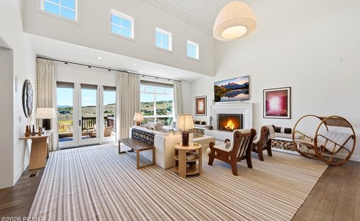 House in Kamas, Utah, United States 1