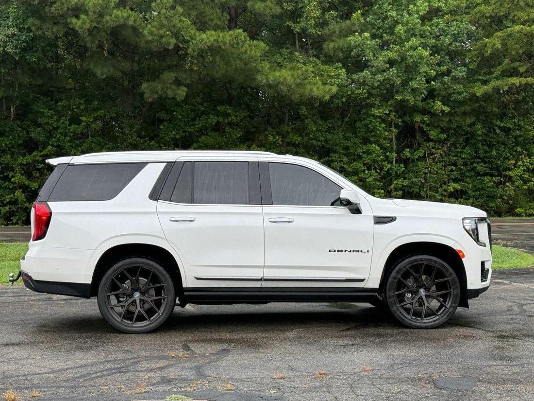 Suv in Reidsville, NC, United States 3 - 17449806