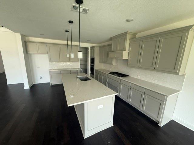 House in Lantana, Texas, United States 4 - 18423877