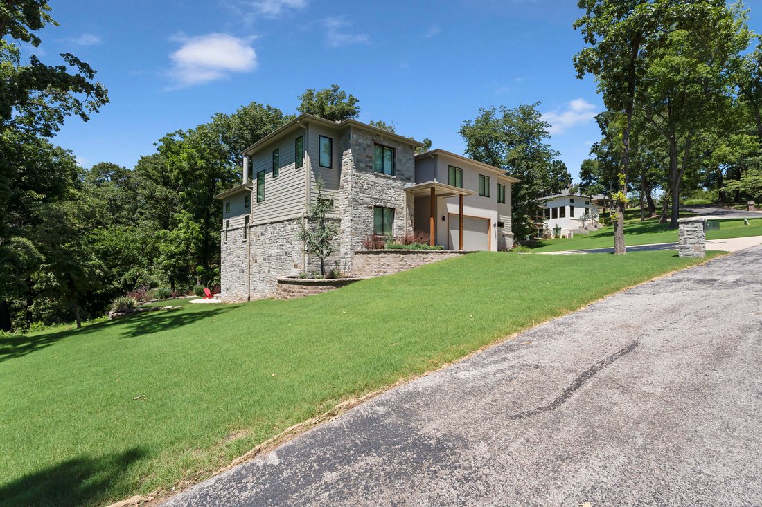 House in Afton, Oklahoma, United States 3 - 18422575
