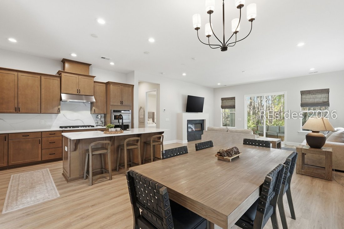 Townhouse in Hardeeville, South Carolina, United States 1 - 18422431