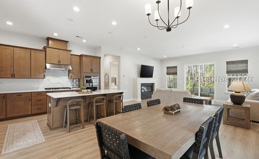 Townhouse in Hardeeville, South Carolina, United States 1