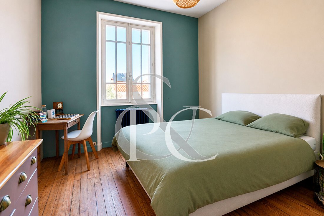 House in Gare-Saint Michel, Les Sables-d'Olonne, France 5 - 18422759