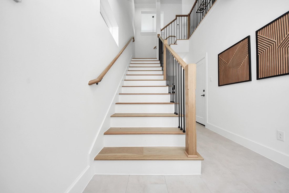House in Houston, Texas, United States 4 - 18423678