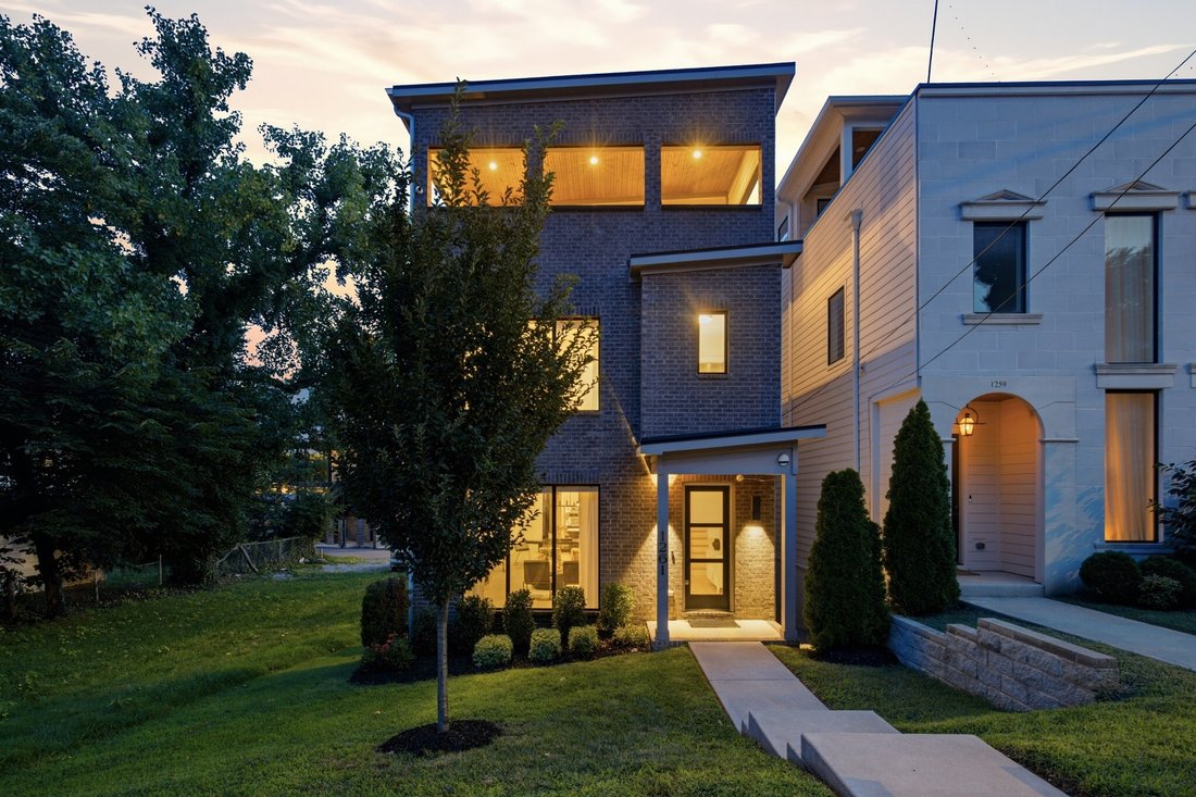 House in Nashville, Tennessee, United States 2 - 18422482