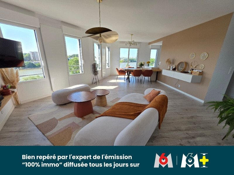 Apartment in Île de Nantes, Nantes, France 1 - 18422292
