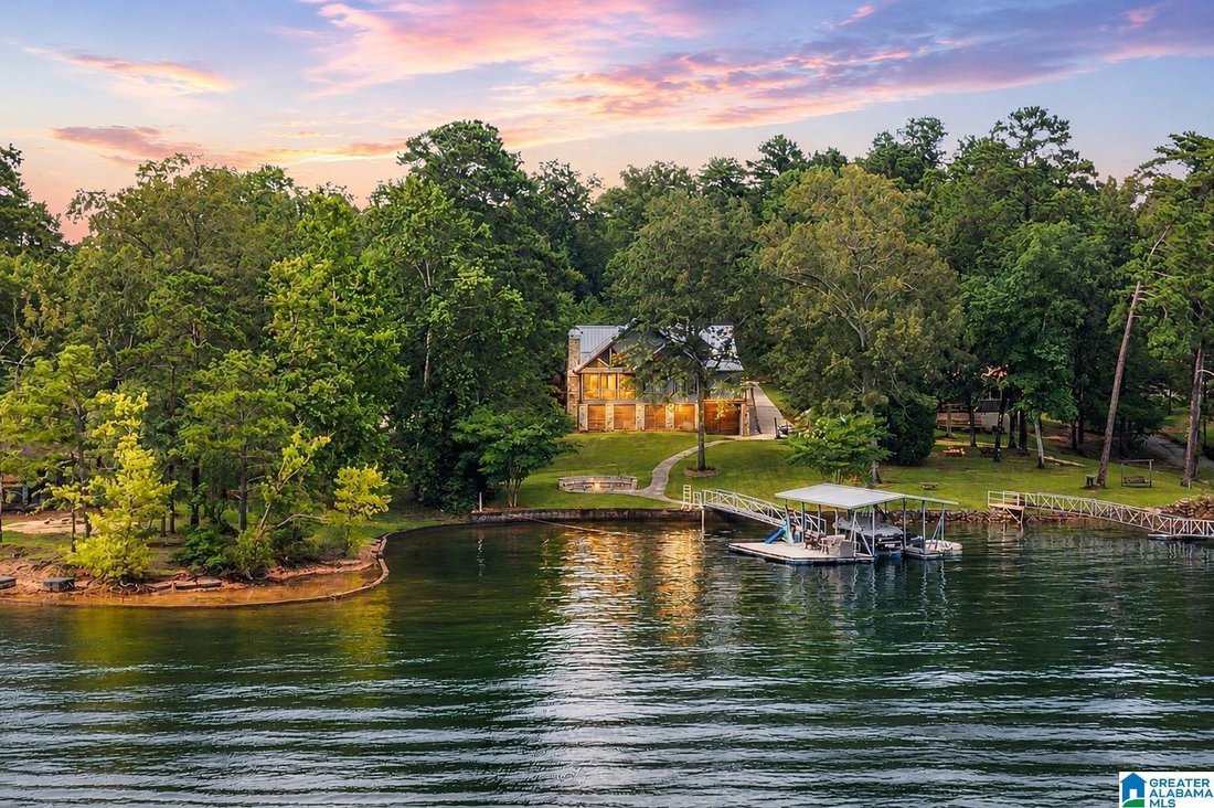 House in Crane Hill, Alabama, United States 1 - 18422646