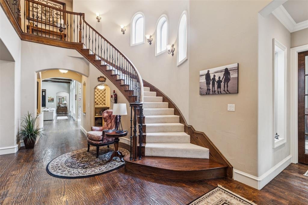 House in Frisco, Texas, United States 3 - 18423789