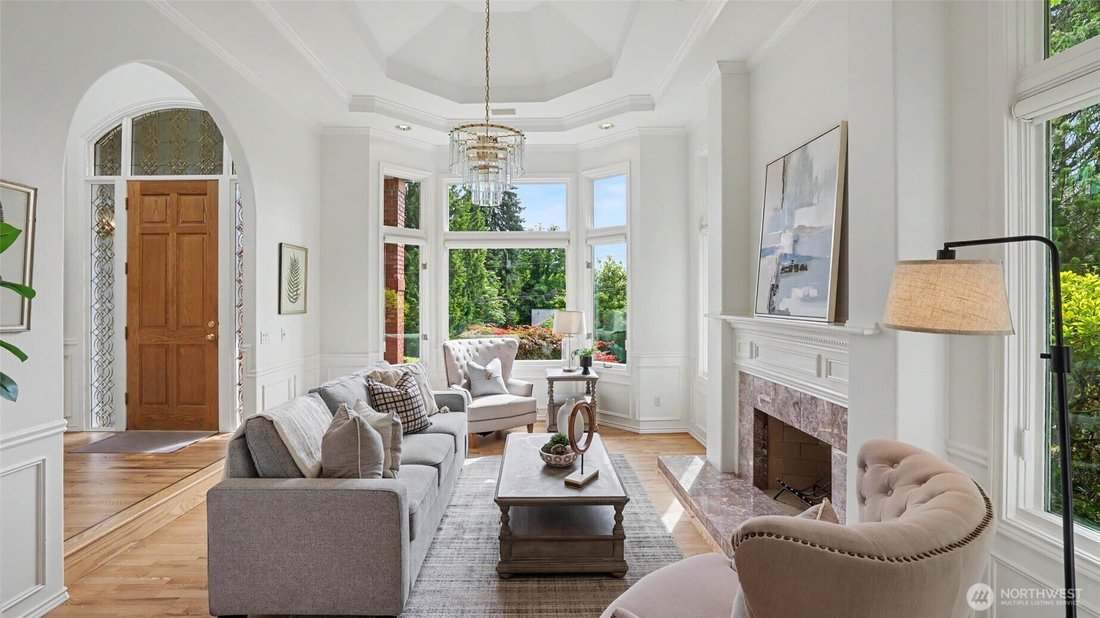 House in Mercer Island, Washington, United States 5 - 18425050