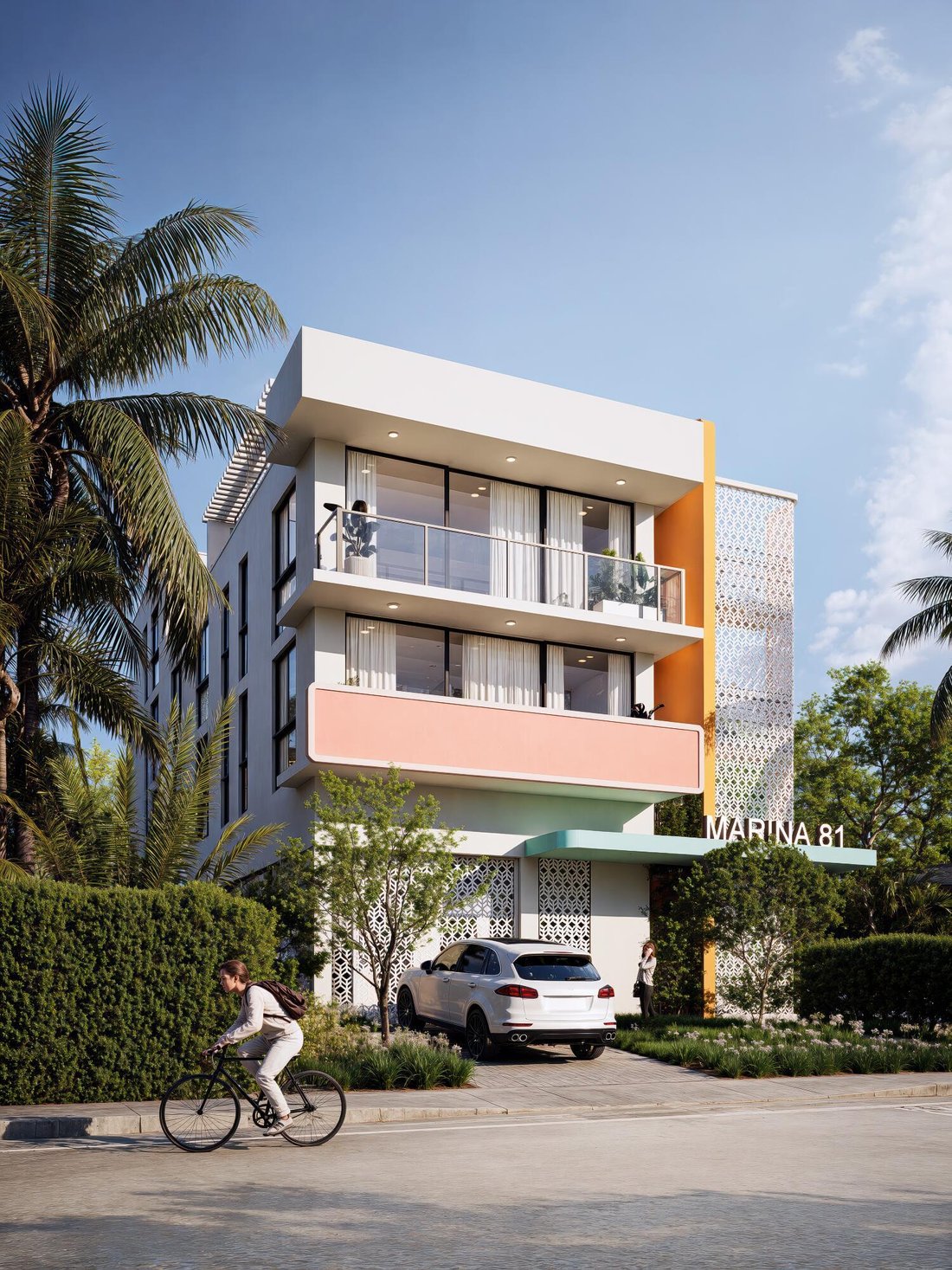 House in Miami Beach, Florida, United States 3 - 18422827