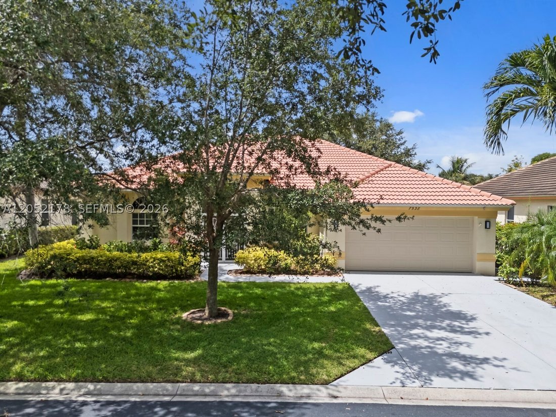 House in Naples, Florida, United States 3 - 18423048
