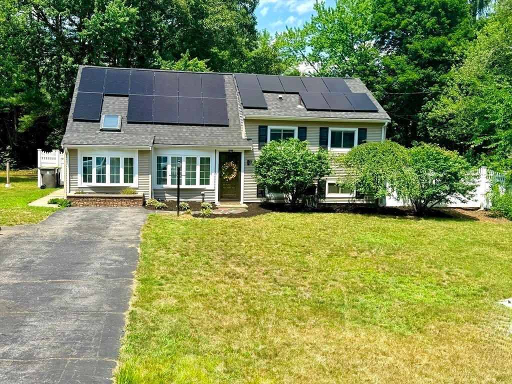 House in Framingham, MA, United States 1 - 18384315