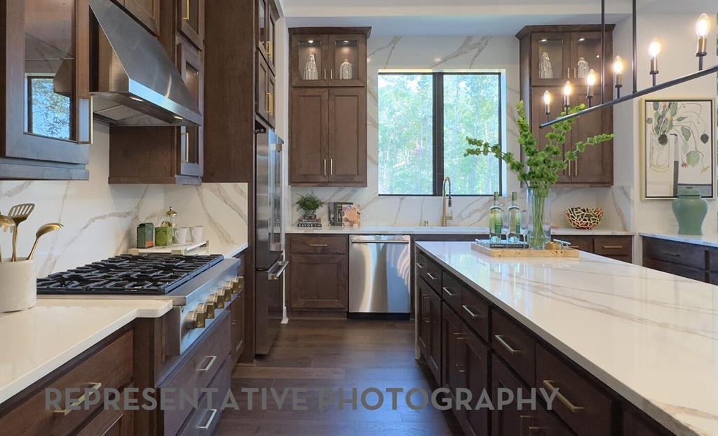 House in McKinney, Texas, United States 5 - 18423817