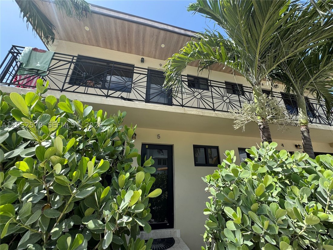 Miami Beach, Florida, United States 1 - 18423141