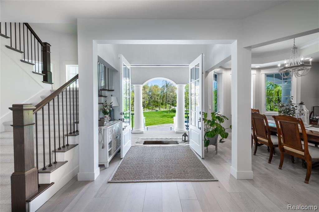 House in Fenton, Michigan, United States 5 - 18307867