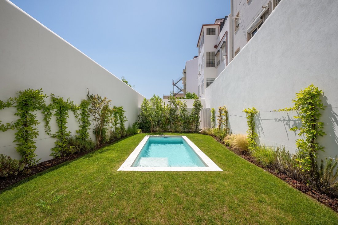 Apartment in Estrela, Lisbon, Portugal 4 - 18424192
