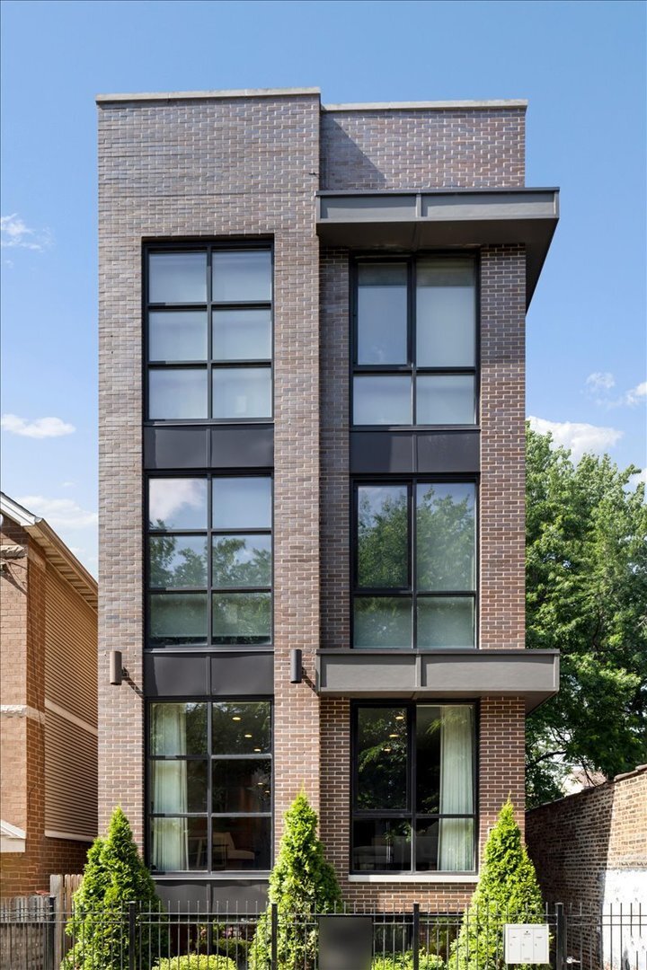 Condo in Chicago, Illinois, United States 1 - 18423319