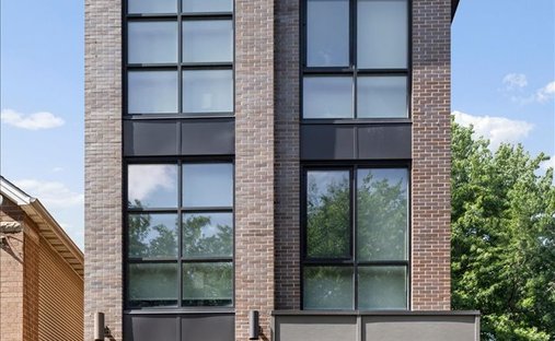 Condo in Chicago, Illinois, United States 1