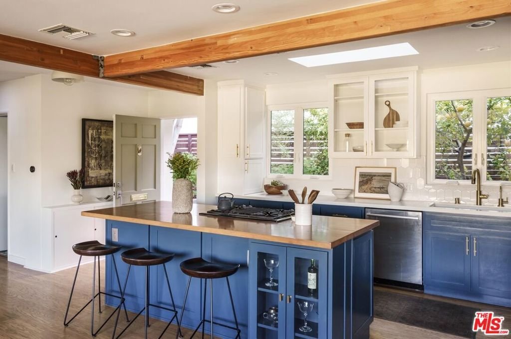 House in Los Angeles, California, United States 2 - 18423443