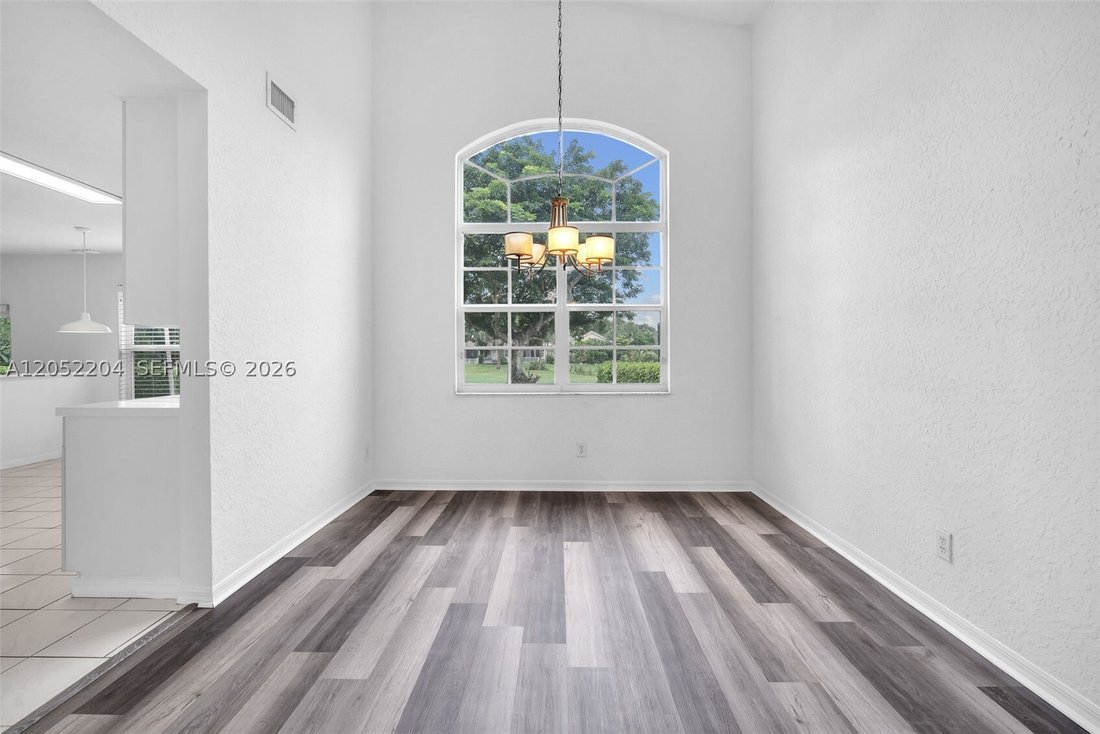 House in Miramar, Florida, United States 4 - 18423060