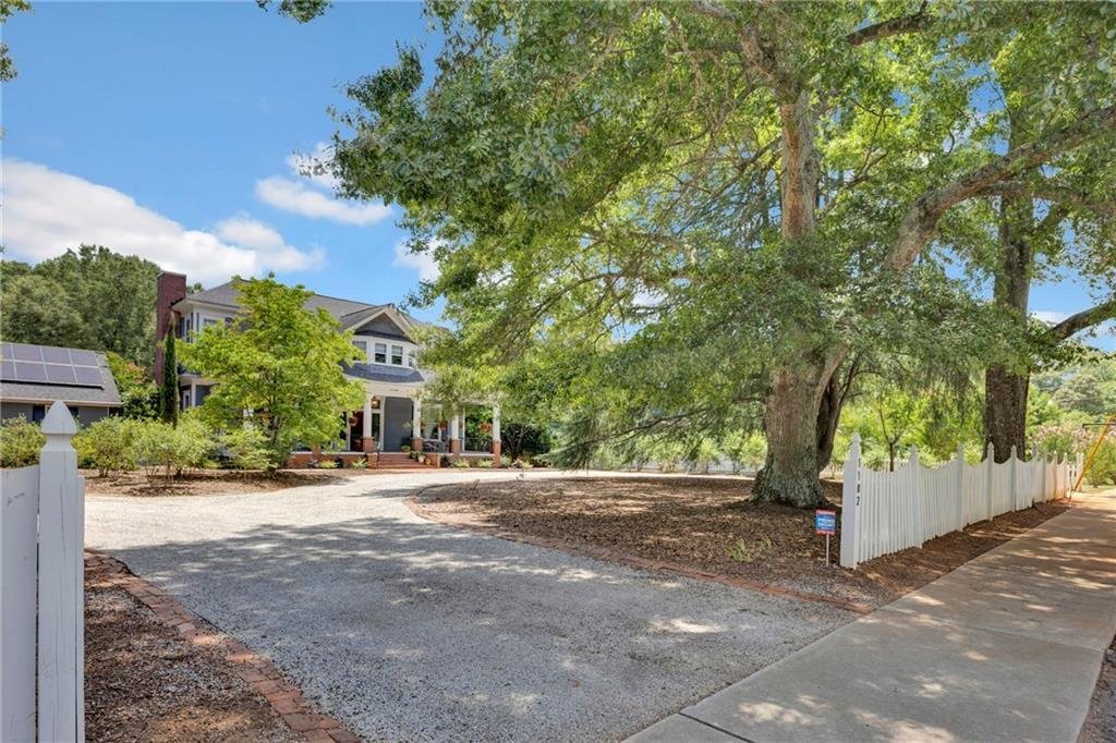 House in Oxford, Georgia, United States 3 - 18423323
