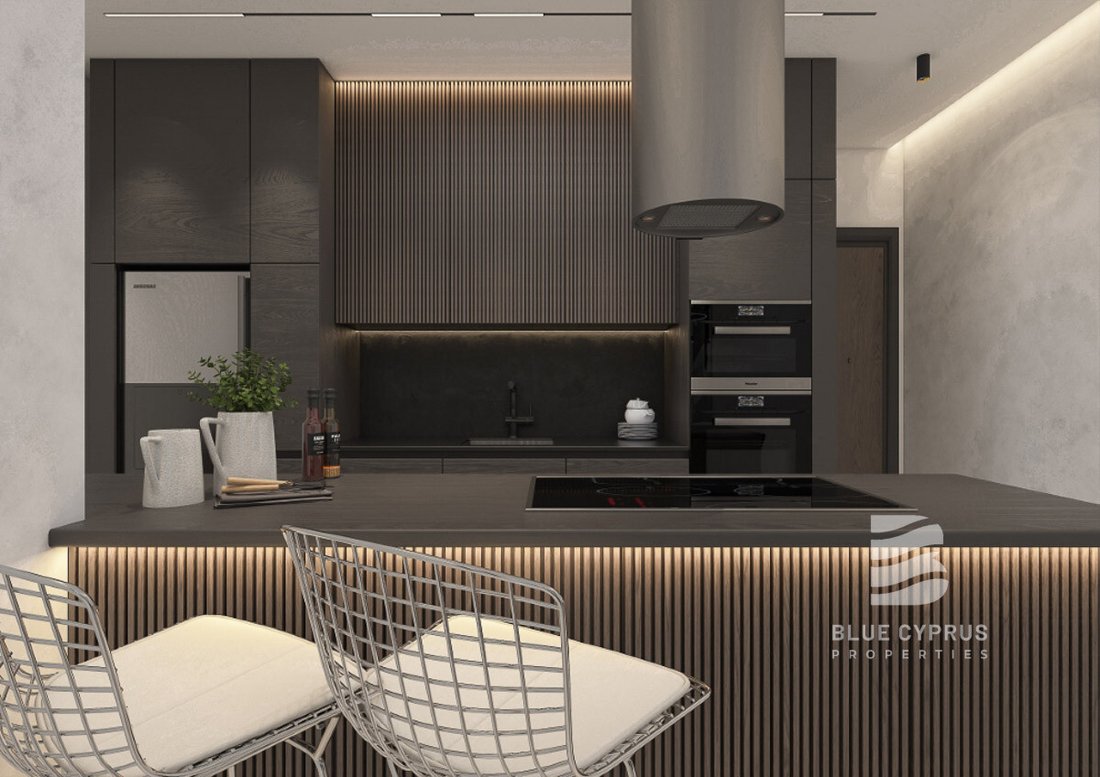 Apartment in Paphos, Paphos, Cyprus 3 - 18424313