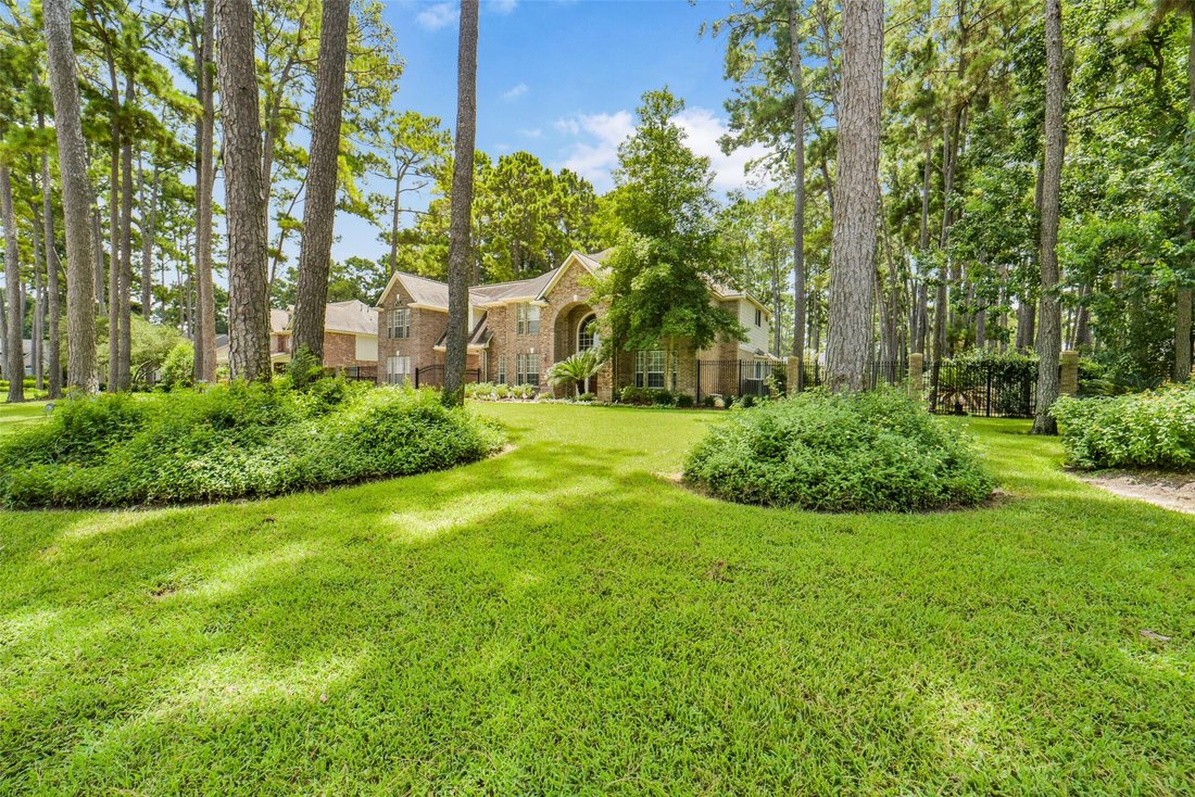 House in Houston, Texas, United States 3 - 18422591