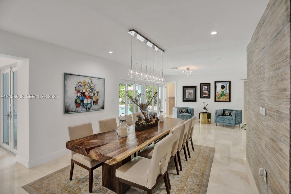 House in Coral Gables, Florida, United States 4 - 18423923
