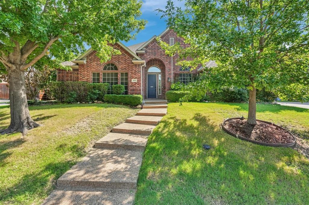 House in Richardson, Texas, United States 1 - 18423869