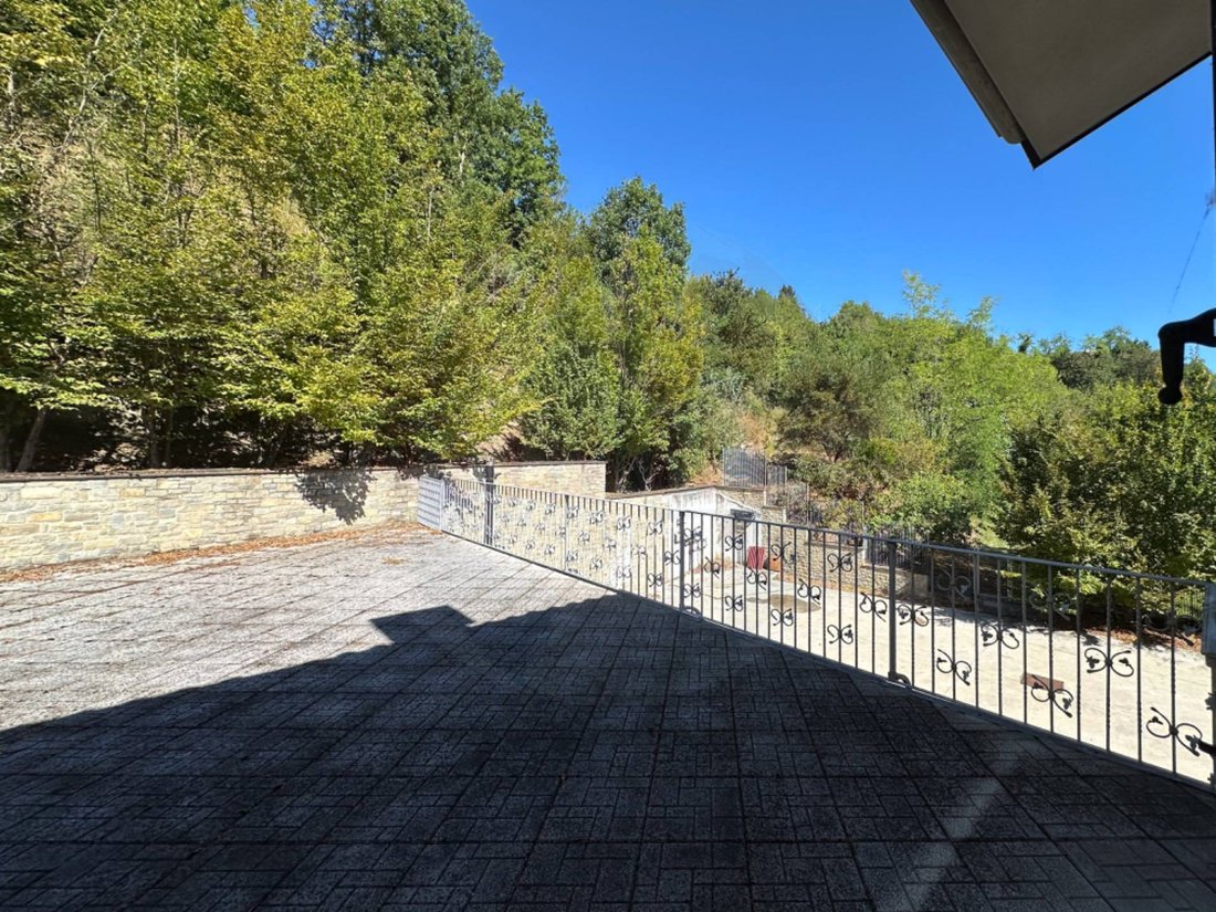 Villa in Villa Igea - S. Defendente - Moirano, Acqui Terme, Piedmont 4 - 17377760