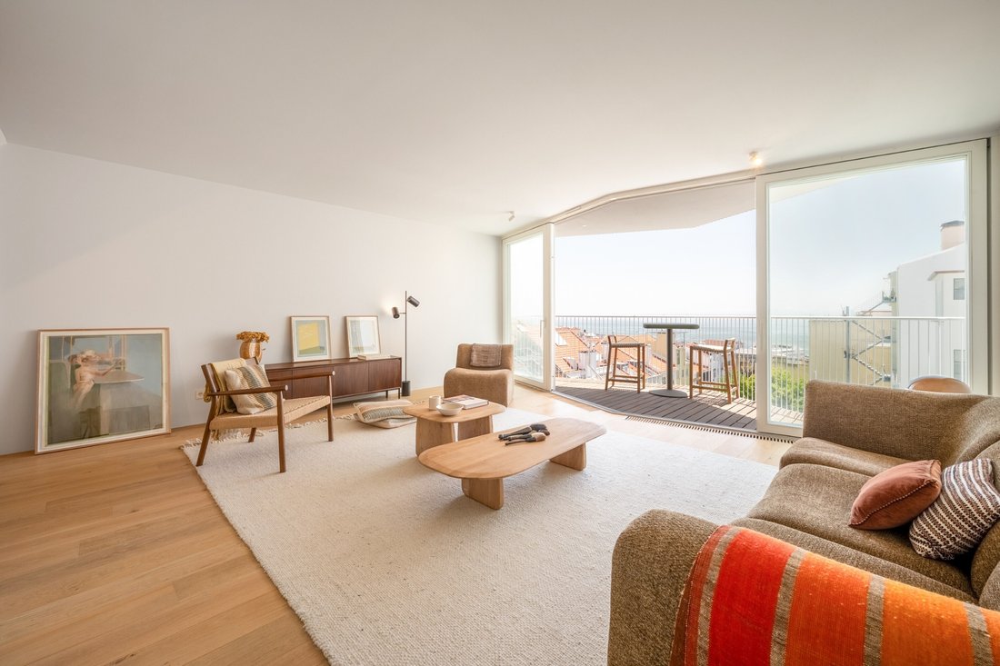 Apartment in Estrela, Lisbon, Portugal 5 - 18424199