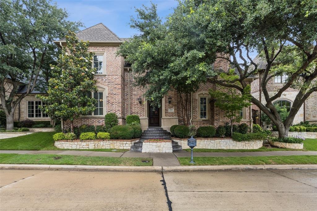 House in Frisco, Texas, United States 1 - 18423789
