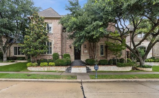 House in Frisco, Texas, United States 1