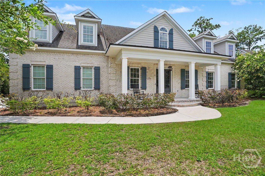 House in Savannah, Georgia, United States 2 - 18422284