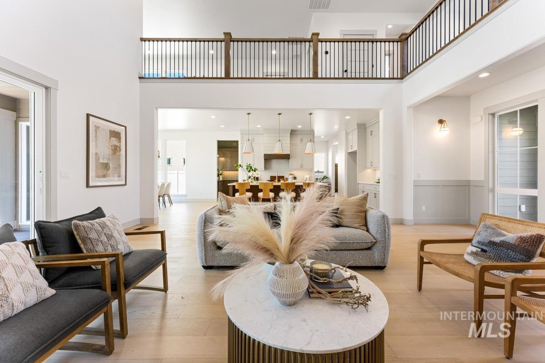 House in Boise, Idaho, United States 5 - 18422579