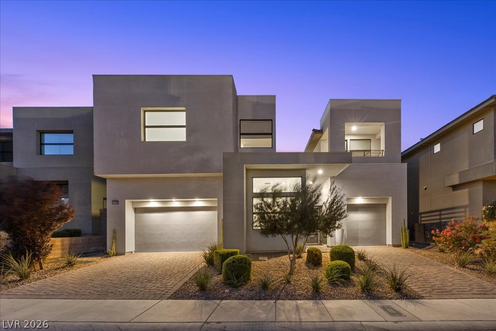 House in Las Vegas, Nevada, United States 1 - 18422683