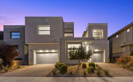 Casa en Las Vegas, Nevada, Estados Unidos 1