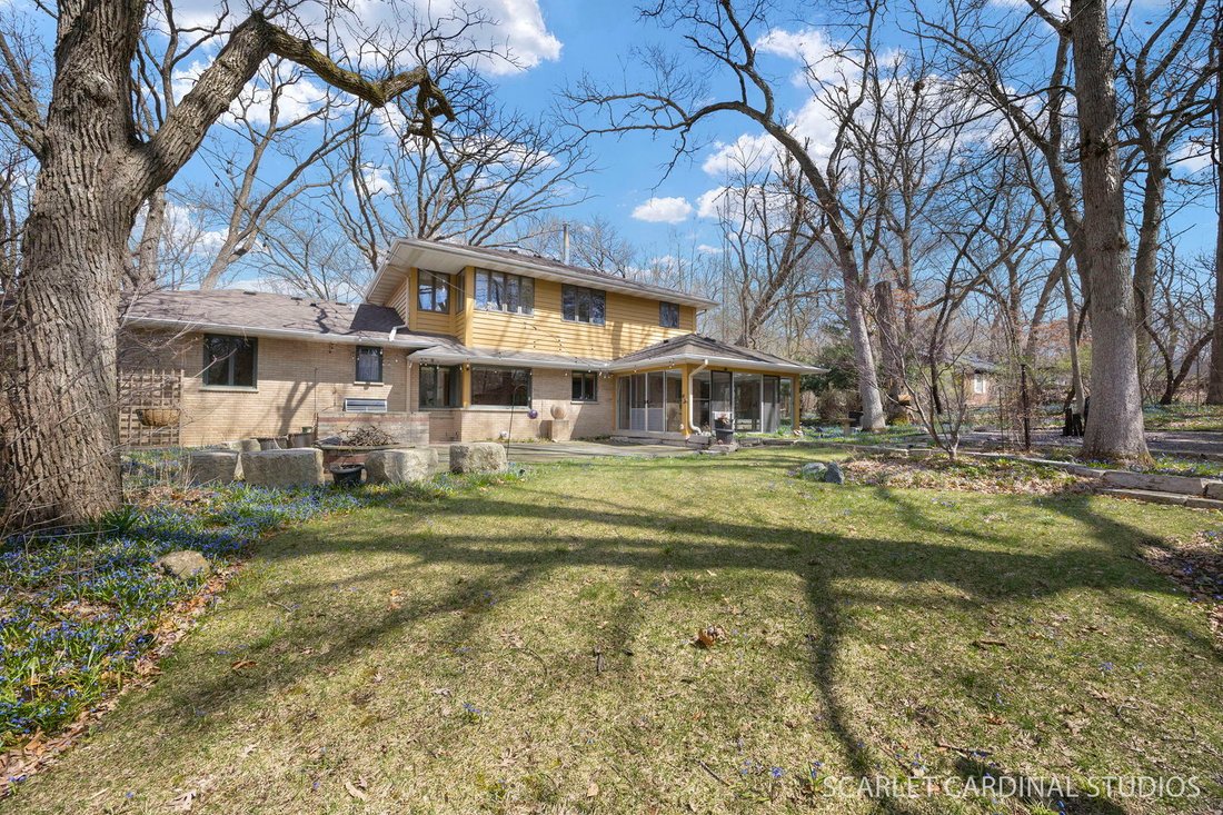 House in Elgin, Illinois, United States 2 - 18423343