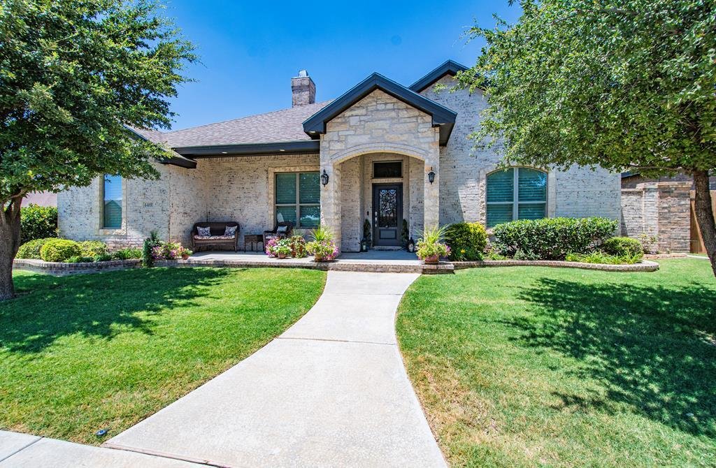 House in Midland, Texas, United States 2 - 18372877