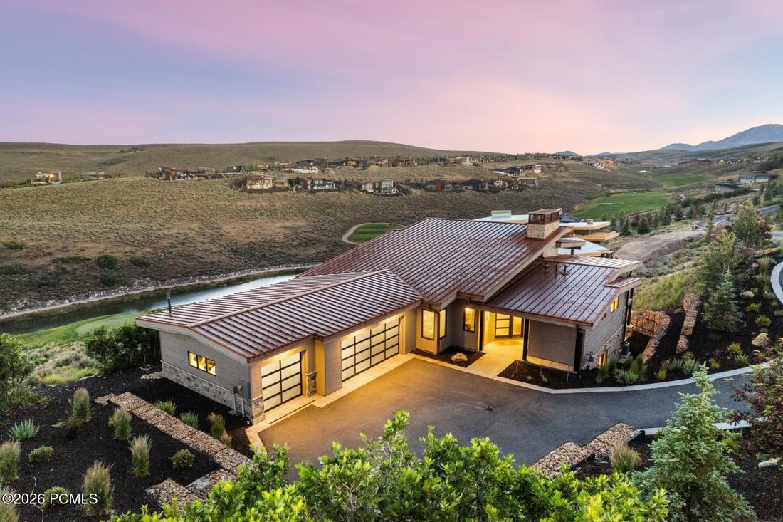 House in Park City, Utah, United States 4 - 18422879