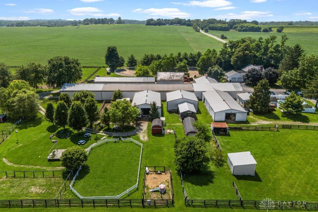 House in Spring Valley, Ohio, United States 2 - 18422603